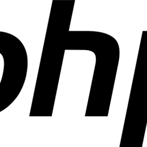PHP logo PNG