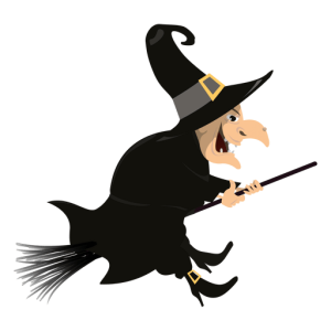 Witch PNG