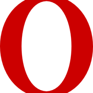 Letter O PNG
