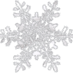 Snowflake PNG image