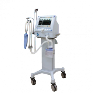 Mechanical ventilator COVID-19 PNG