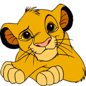 Lion King PNG