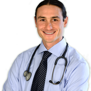 Doctor PNG
