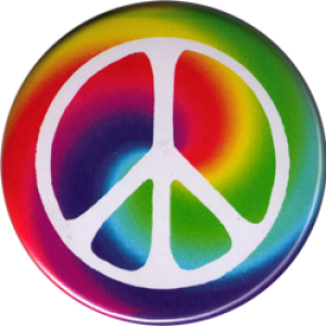 Peace symbol PNG