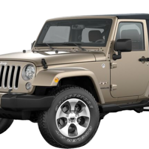 Jeep PNG