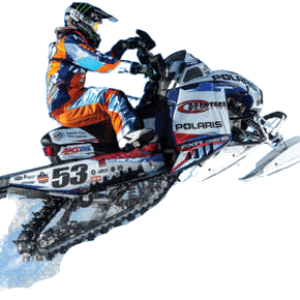 Snowmobile PNG