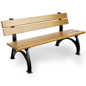 Bench furniture PNG