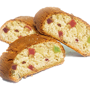 Rusk PNG