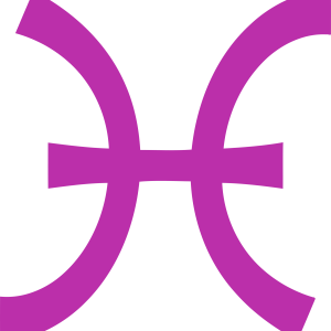 Pisces PNG