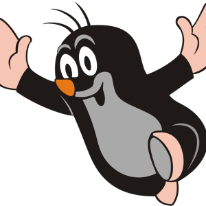Mole PNG