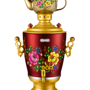 Samovar PNG