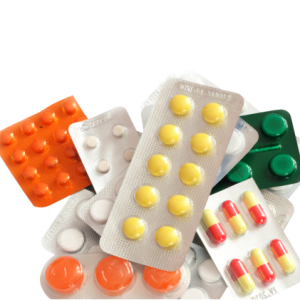 drugs PNG