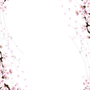 Sakura PNG