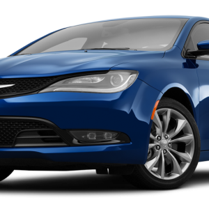 Chrysler PNG