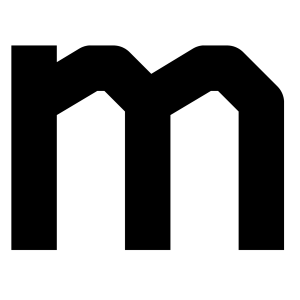 Letter M PNG