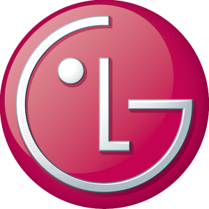 LG logo PNG