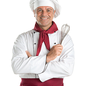Chef PNG