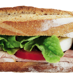 sandwich PNG image