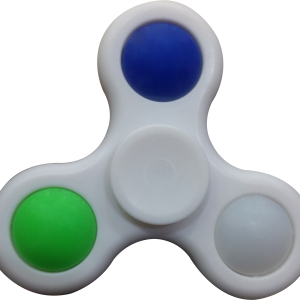 Fidget spinner PNG