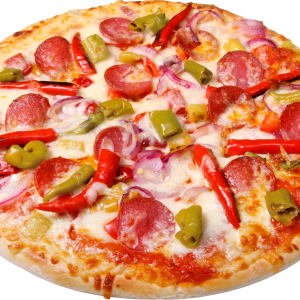 Pizza PNG