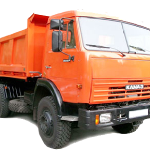 Kamaz PNG