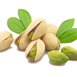 Pistachios PNG