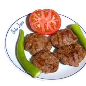 Cutlet PNG