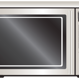 Microwave PNG