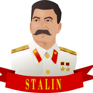 Stalin PNG