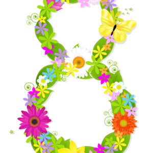 8 March PNG