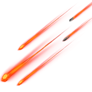 Meteor PNG