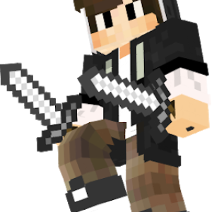 Minecraft PNG
