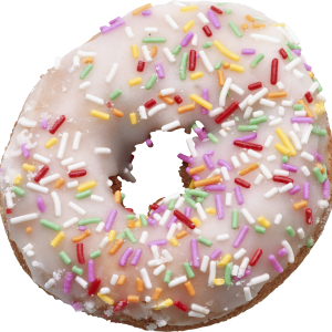 Donut PNG