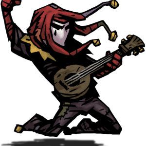 Jester PNG