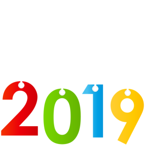 2019 year PNG