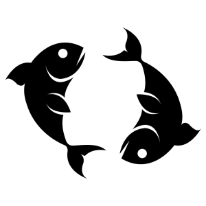 Pisces PNG