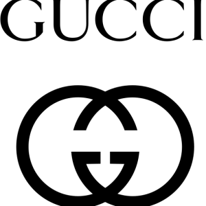 Gucci logo PNG