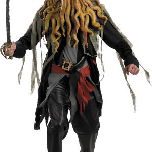 Pirate PNG