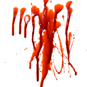 Blood PNG