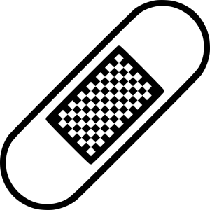Bandage PNG