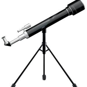 Telescope PNG