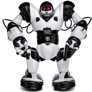 Robot PNG