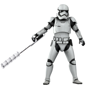 Stormtrooper PNG