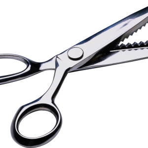 scissors PNG image