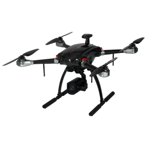 Drone, Quadcopter PNG