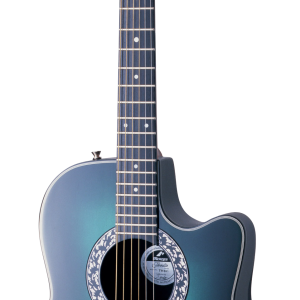 Guitar PNG image