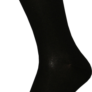 Black socks PNG image