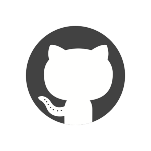 GitHub logo PNG