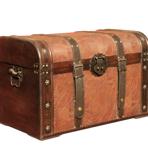 Treasure chest PNG