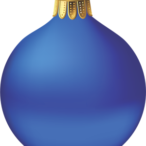 Christmas balls baubles